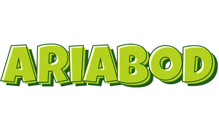 Ariabod summer logo