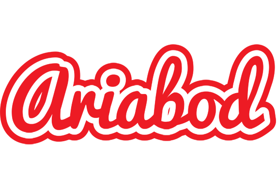 Ariabod sunshine logo