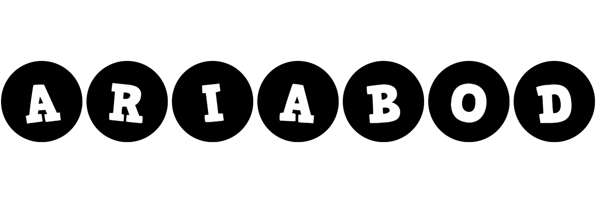 Ariabod tools logo