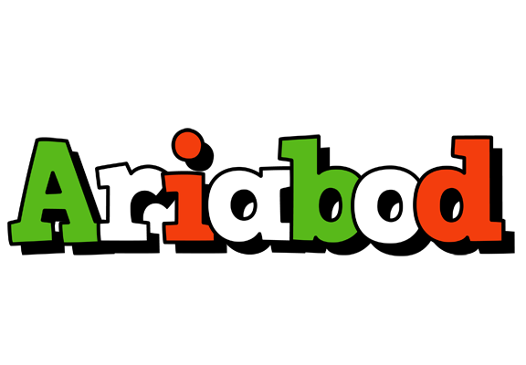 Ariabod venezia logo