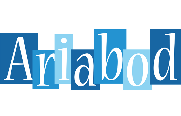 Ariabod winter logo