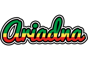 Ariadna african logo