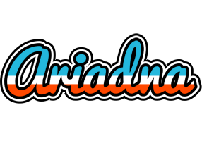 Ariadna america logo