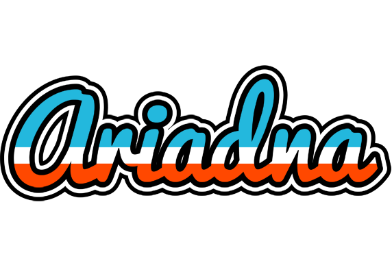 Ariadna america logo