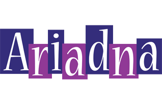 Ariadna autumn logo