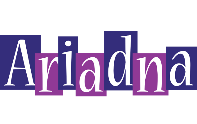 Ariadna autumn logo