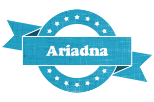Ariadna balance logo