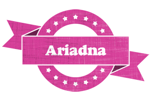 Ariadna beauty logo