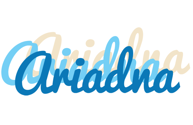 Ariadna breeze logo