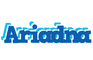 Ariadna business logo