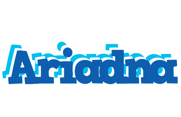 Ariadna business logo