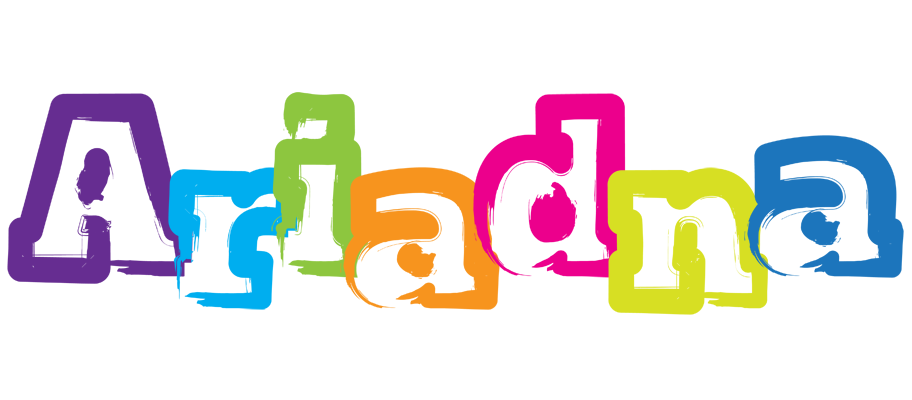 Ariadna casino logo