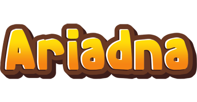 Ariadna cookies logo