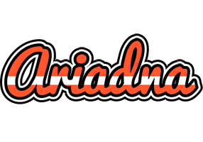 Ariadna denmark logo