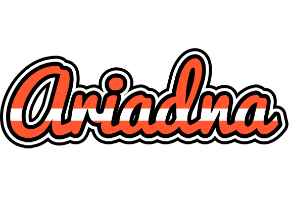 Ariadna denmark logo