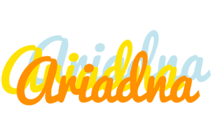 Ariadna energy logo