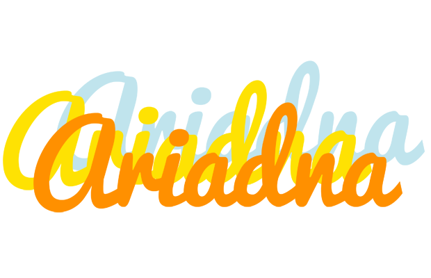 Ariadna energy logo