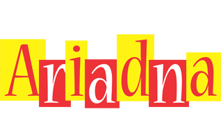 Ariadna errors logo