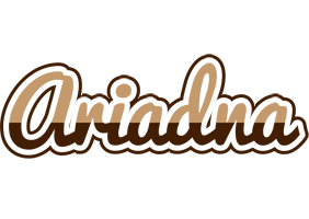 Ariadna exclusive logo