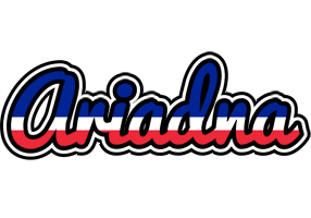 Ariadna france logo