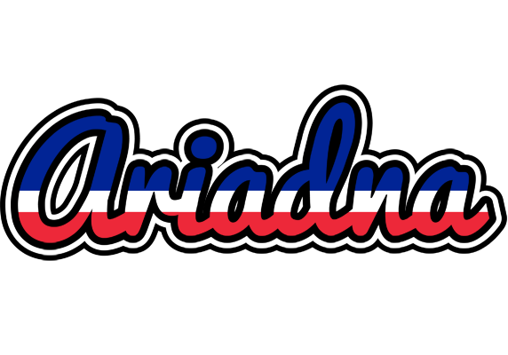 Ariadna france logo