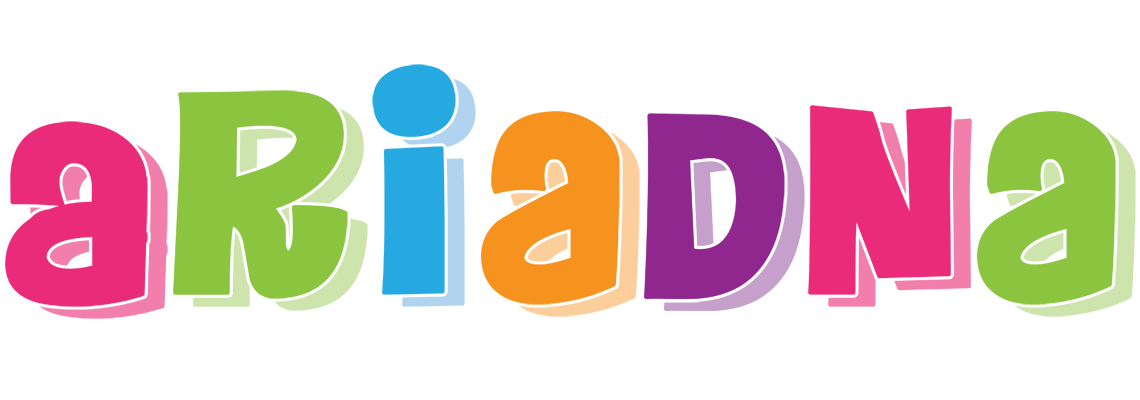 Ariadna friday logo