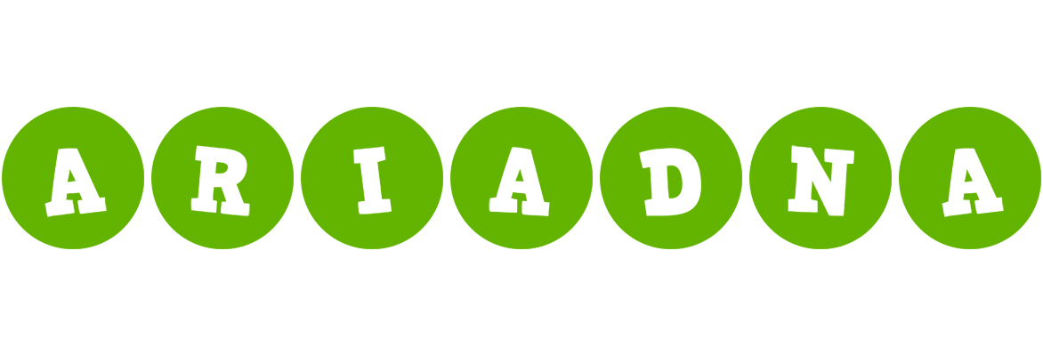 Ariadna games logo