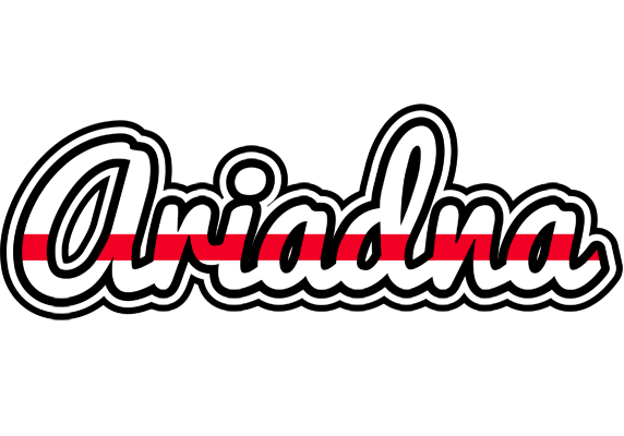 Ariadna kingdom logo