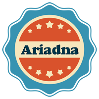Ariadna labels logo