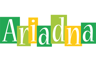 Ariadna lemonade logo
