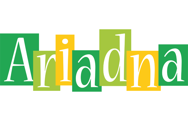Ariadna lemonade logo