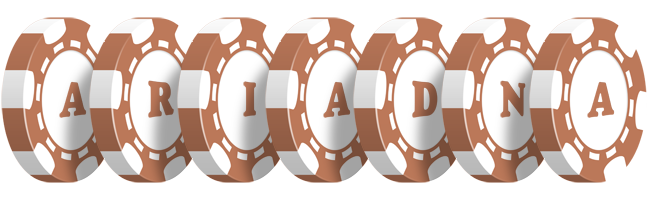Ariadna limit logo