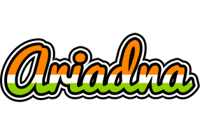 Ariadna mumbai logo
