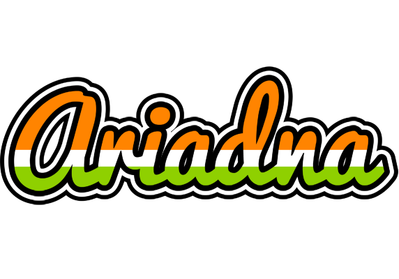 Ariadna mumbai logo