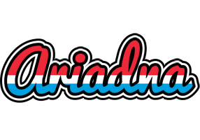 Ariadna norway logo
