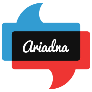 Ariadna sharks logo