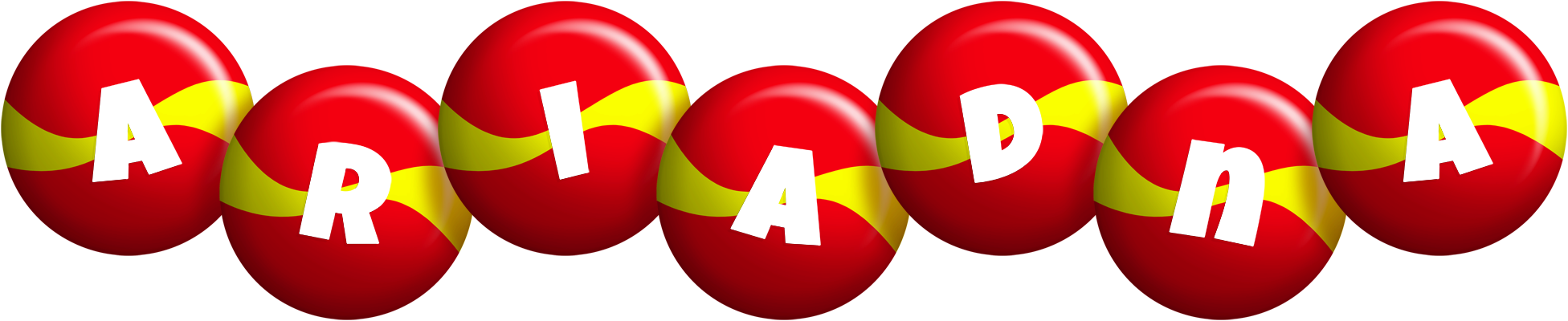 Ariadna spain logo