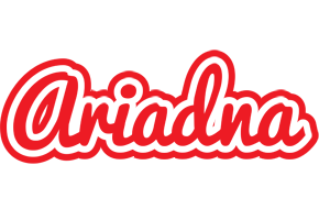 Ariadna sunshine logo