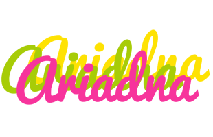 Ariadna sweets logo