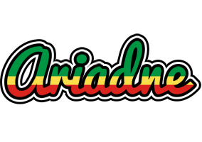 Ariadne african logo