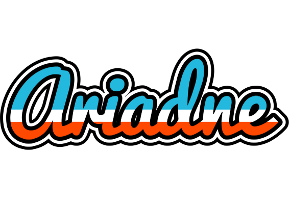 Ariadne america logo