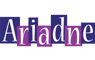 Ariadne autumn logo