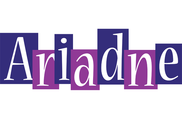 Ariadne autumn logo
