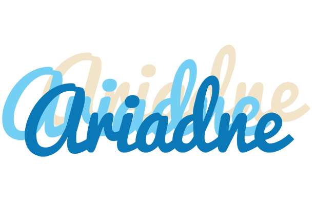 Ariadne breeze logo