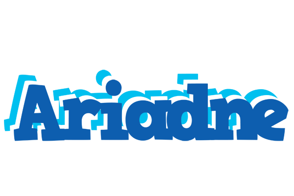 Ariadne business logo