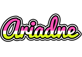 Ariadne candies logo