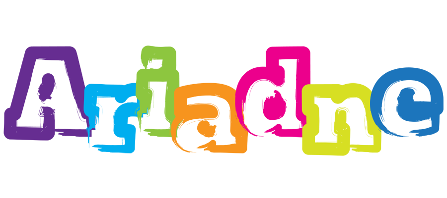 Ariadne casino logo
