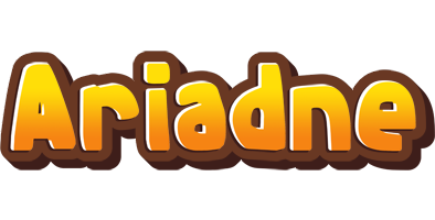 Ariadne cookies logo