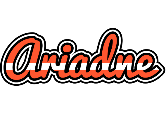 Ariadne denmark logo