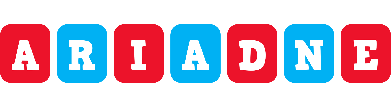 Ariadne diesel logo